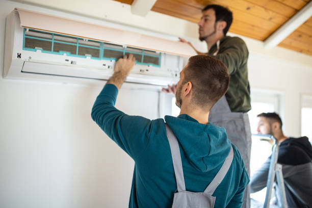 Best Thermostats and Smart Controls in Avondale, LA