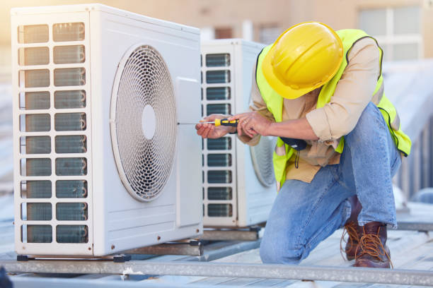 Best Solar-powered HVAC Systems in Avondale, LA