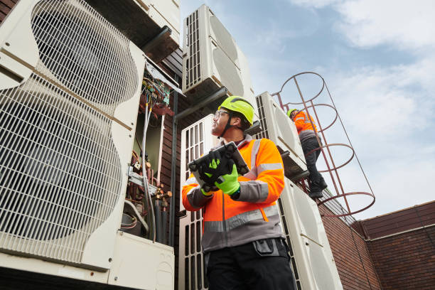 Reliable Avondale, LA HVAC Solutions