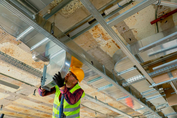 Best HVAC Retrofitting and Upgrading in Avondale, LA
