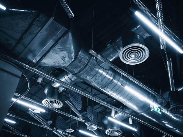 Best Energy-efficient HVAC Solutions in Avondale, LA